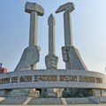 Severna Koreja optužuje Japan za pripremu vojne sile: Šta stoji iza nove bele knjige o odbrani?