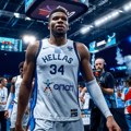 Grci u teškoj poziciji - bez Adetokumba u borbi za Mundobasket