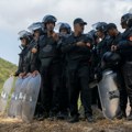 Šuga među policajcima i vojnicima u Seuti: Sindikat traži zdravstvene preglede i istragu