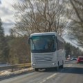 MUP pojačano kontroliše autobuse koji prevoze putnike ka turističkim destinacijama