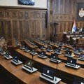 Brnabić za ponedeljak sazvala vanrednu sednicu Narodne skupštine: Šta je na dnevnom redu?