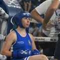 Omladinsko EP u boksu: Sonja Vukšić osvojila zlato, Jovani Devetaković pripalo srebro
