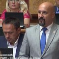Petrašinović: Izmene Zakona o sprečavanju korupcije završavaju reformu izbornog zakonodavstva