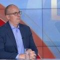 Димитријевић: Много се људи јавља Црти са жељом да бране изборни интегритет, не памтимо овакво интересовање