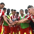 Osvojio kod Grofa titulu sa Zvezdom, sada je pojačanje u Pančevu