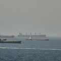 IRGC: Iran i Oman postigli sporazum o podeli Ormuskog moreuza i prihodima