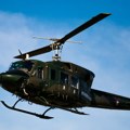 Vredna donacija iz Beograda: Srbija poklonila Srpskoj četiri helikoptera za borbu protiv požara