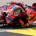 Mark Markez najbrži: Španac pobedio u sprint trci u Moto GP šampionatu