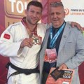 Medalja za Srbija: Nemanja Majdov bronzani na Gran slemu u Lozani