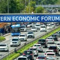 Otvoren Istočni ekonomski forum u Vladivostoku