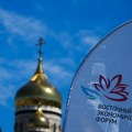 Otvoren Istočni ekonomski forum u Vladivostoku