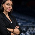 Jelena Todorović nastavlja da piše istoriju i vraća se u Brazil: "Dobro nam se vratili, volimo vas"