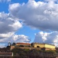 Sprema se kiša u Vojvodini, a evo kada se očekuju pljuskovi! RHMZ objavio novu prognozu: Do kraja dana toplo, vetar će…