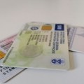 Nove takse za usluge MUP-a od 12. septembra – uvodi se dodatna stavka za plaćanje