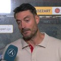 Rijera besan posle derbija: Svi igrači su mrtvi, mi smo 10 puta bolji od Partizana i ovo je moja odgovornost