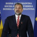 Konaković: Proterivanje dva zvaničnika Ambasade Srbije u BiH u narednih 48 časova