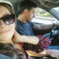Prva fotografija ćerke Jovane Stojiljković i Gorana Bogdana: Glumica otvorila vrata porodičnog doma i oduševila sve