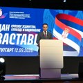 Dan srpskog jedinstva obeležen u Štutgartu; Milićević:Da jačamo veze Srbijom s dijasporom