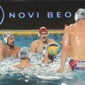 Na korak od prvog mesta: Novobeograđani potopili Crnogorce!