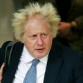 Ruska raketa pogodila voz na 800 metara od Poljske, baš kad je prošao Boris Džonson