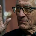 Robert De Niro zaplakao pred kamerama: Ovo su reči koje su ga slomile (video)