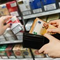 Veliko poskupljenje cigareta od januara: Cene bi mogle da budu veće i do 60 odsto