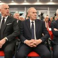 Zvezdan Terzić u Savezu, Džajić ne može da bude predsednik: Zvezda promenila predstavnika u Skupštini FSS