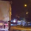 Udes na putu između Vrbasa i Zmajeva: Saobraćaj potpuno obustavljen, formiraju se velike kolone