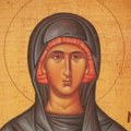 Danas je Prepodobna Teodora Aleksandrijska – svetiteljka čije žitije nosi snažnu priču o pokajanju i iskupljenju Prepodobna…