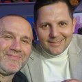 Nenad Borovčanin poslao moćnu poruku iz Novog Pazara: "Nadam se da ćemo se još družiti na ovim događajima"