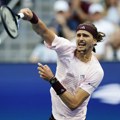 Zverev doneo trofej: Tim Evrope osvojio Lejver kup u Londonu