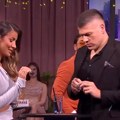 Jelena i Sloba se posvađali, on spomenuo Kiju. Nastao haos pred emisiju: "Nisam očekivao da je takva osoba"