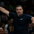 Alimpijević se razgoropadio u Beogradu - velikan razbijen za prvu "recku"
