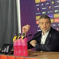 Ибон Наваро: "Ријера сад мора стално да долази, нико неће знати шта Звезда спрема"