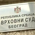 Vrhovni sud potvrdio presudu: Trojica Leskovčana ostaju u zatvoru zbog pljačke menjačnice, četvrti i dalje u bekstvu