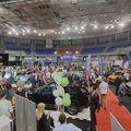 Данас почиње Сајам електирчних возила