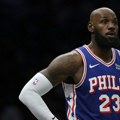 Lebron: Mnogo promena za mene, ali košarka je košarka