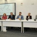 Mićin i Starović: Očuvanje jevrejskog nasleđa naša je zajednička dužnost