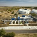 MOL Grupa otvorila svoje prvo postrojenje za proizvodnju biometana u Szarvasu