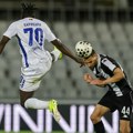 Partizanov spori voz na brzim pančevačkim šinama