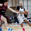 Indeks 39 očarao ABA ligu – Šelton dominirao protiv Mege i zaslužio MVP priznanje