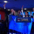 "Evropska Srbija" održala završnu konvenciju u Novom Sadu: "Nećemo funkcije, jedini uslov je put ka EU"