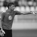 Preminuo Darko Božović