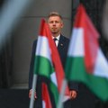 Mađar: Simbolično je što je "Budimpešta ekspres" do Beograda stigao politički, pre nego na šinama