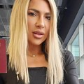 Jovana Jeremić spakovala kofere i napustila Srbiju: Voditeljka se oglasila i otkrila gde se trenutno nalazi