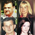 "Ispalio 56 metaka, a traga nema": Živela 20 godina, pod zemljom već 19: Majka ubijene Maje traži ubicu