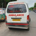 Deset osoba poginulo kada je eksplodirala boca sa kiseonikom u vozilu hitne pomoći u Pakistanu