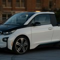 VIDEO: Amerikanac prepravio električni BMW i3 u pikap