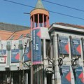 Deo zaposlenih u Ateljeu 212 održao štrajk upozorenja, traže ostavku v.d. upravnika