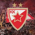 SAOPŠTENJE - Zvezda neće igrati finale AdmiralBet ABA lige: "Jedan klub hoće titulu van terena"